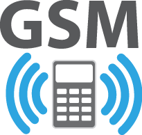 GSM передатчик